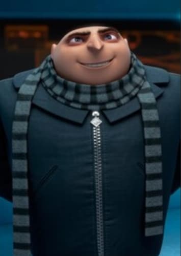 Gru