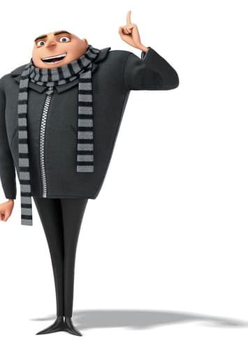 Gru