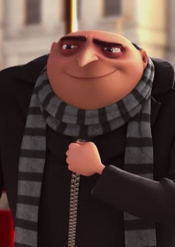 Gru