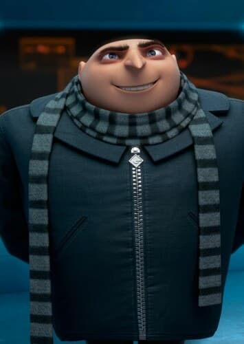 Gru
