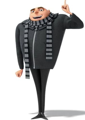 Gru