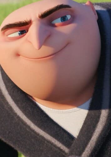 Gru