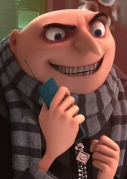 Gru