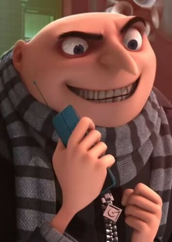 Gru