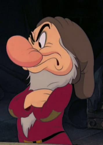 Grumpy
