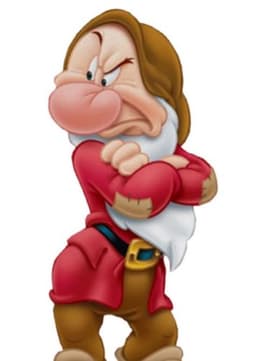 Grumpy