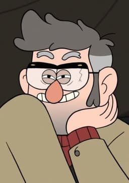 Grunkle Ford