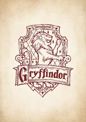 Gryffindor