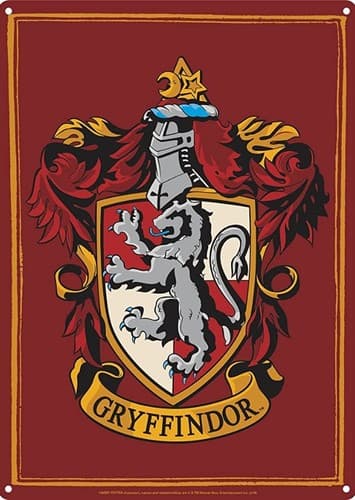 Gryffindor