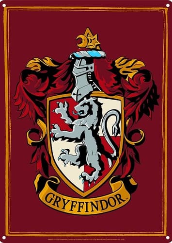 Gryffindor