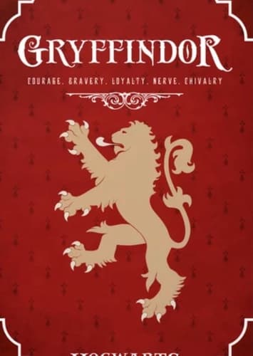 Gryffindor