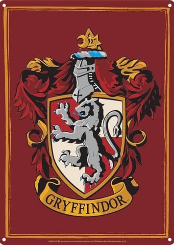 Gryffindor