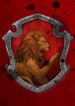 Gryffindor-