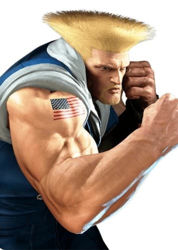 Guile