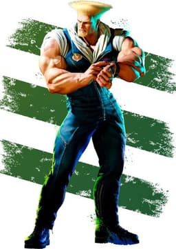 Guile