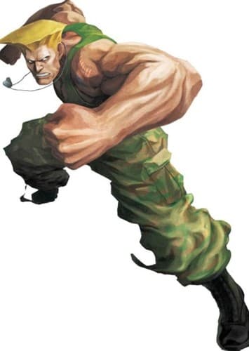 Guile