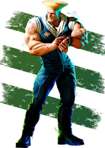 Guile