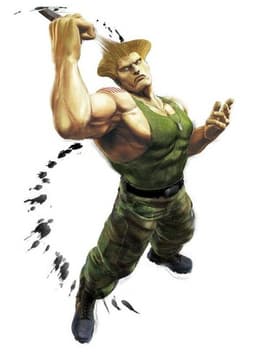 Guile