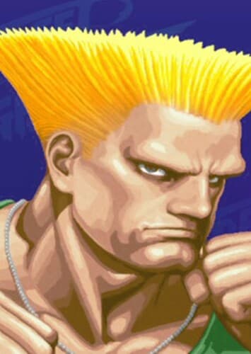 Guile