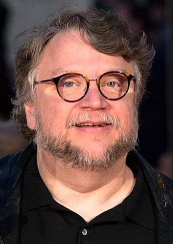 Guillermo Del Toro