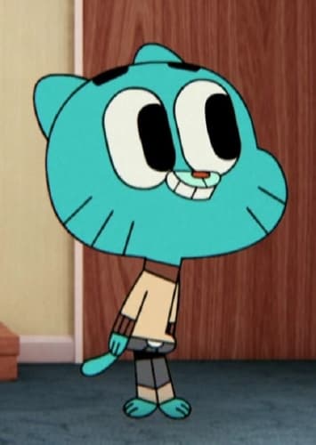 Gumball