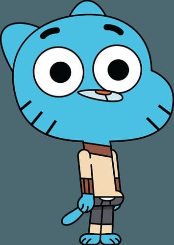 Gumball Watterson