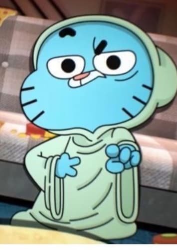 Gumball Watterson
