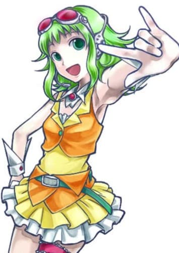 GUMI
