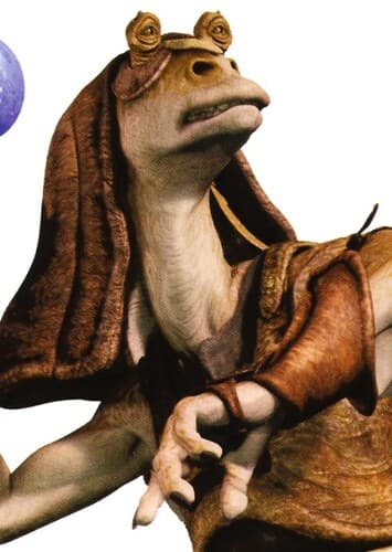 Gungan's
