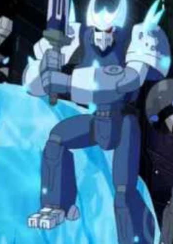 Gunnar the Conqueror