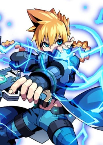 Gunvolt
