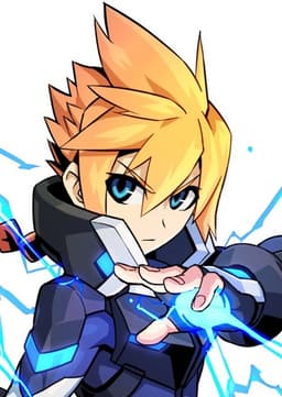Gunvolt