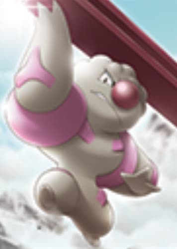 Gurdurr / ドテッコツ