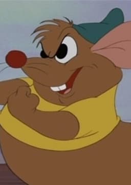 Gus (Cinderella)