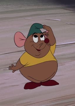 Gus (Cinderella)