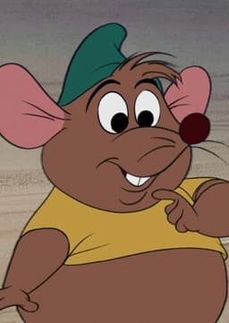 Gus (Cinderella)