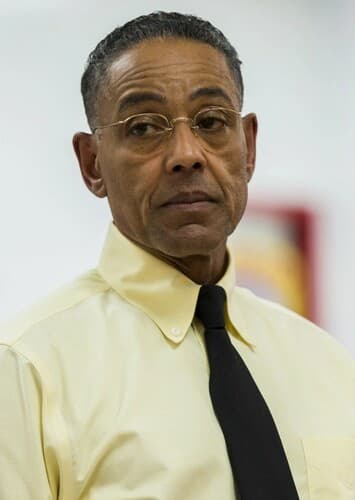 Gus Fring