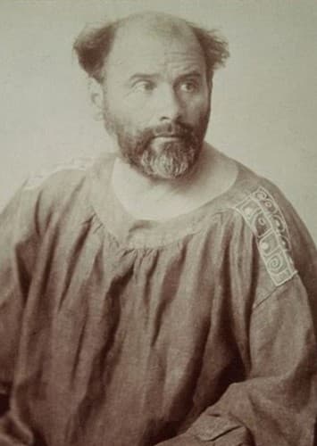 Gustav Klimt