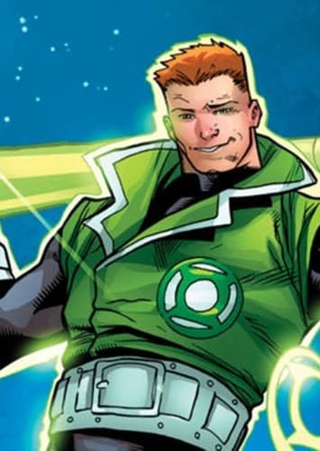 Guy Gardner