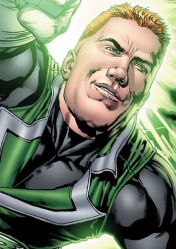 Guy Gardner