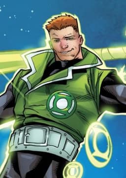 Guy Gardner