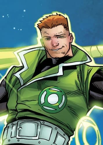 Guy Gardner