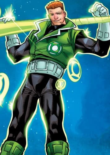 Guy Gardner
