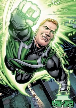 Guy gardner