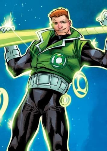 Guy Gardner