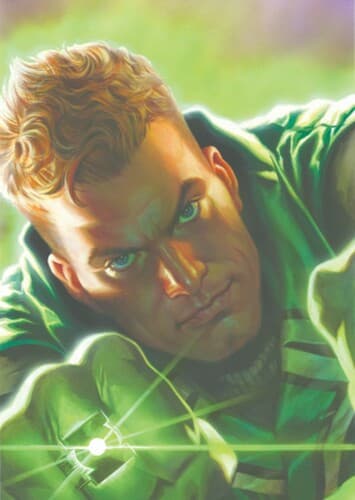 Guy Gardner
