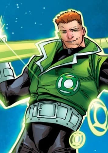 Guy Gardner