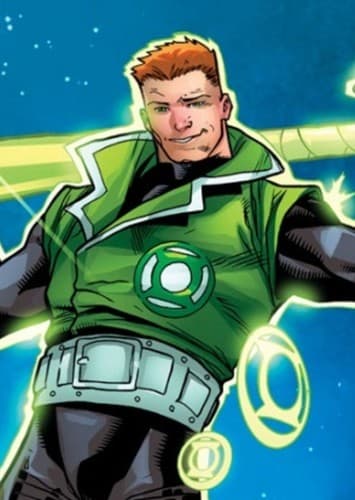 Guy Gardner