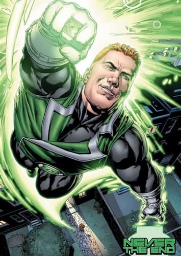 Guy Gardner