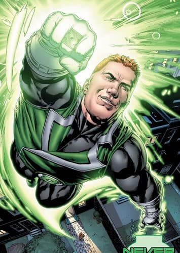 Guy Gardner